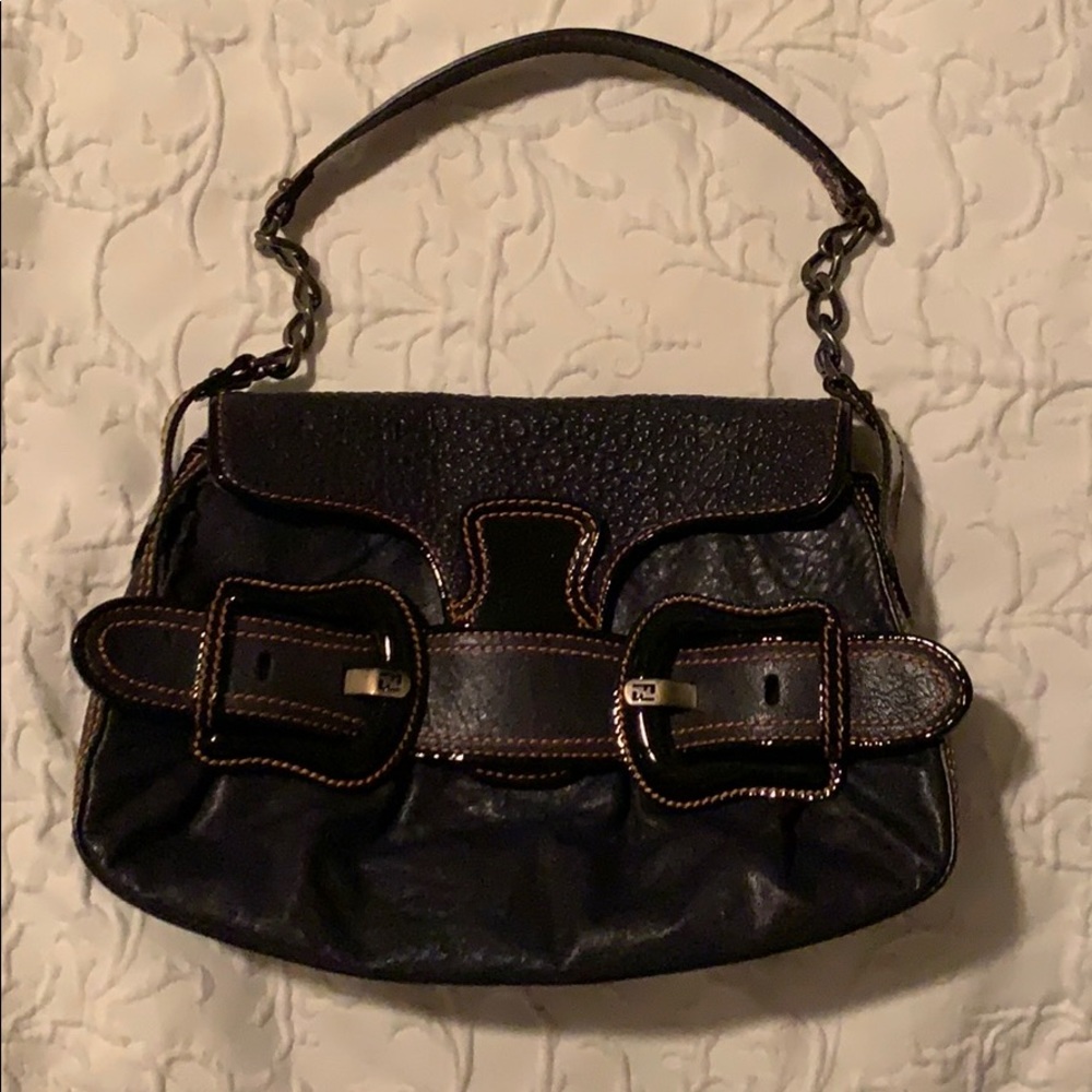 AUTH FENDI BAG
